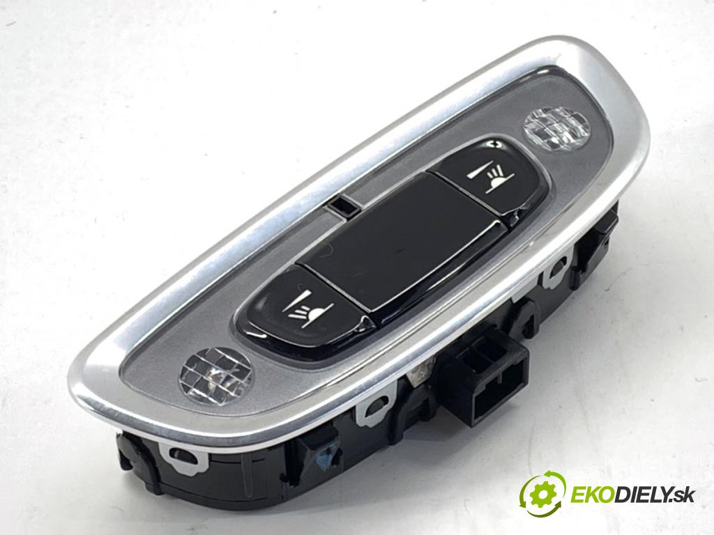 VOLVO S90 II sedan 2019 223 kW T8 Hybrid AWD 1969 Svetlo stropné zad 31694120