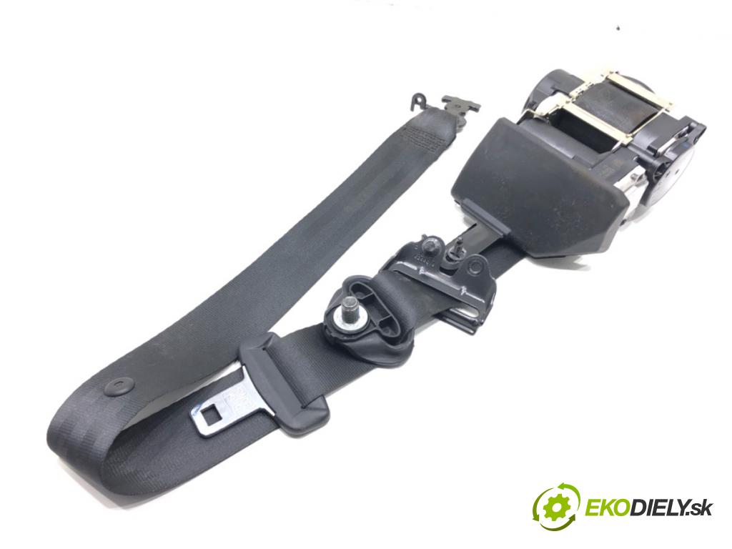 VOLVO S90 II sedan 2019 223 kW T8 Hybrid AWD 1969 Držiak BEZPEČNOSŤ pravy predný P32131163