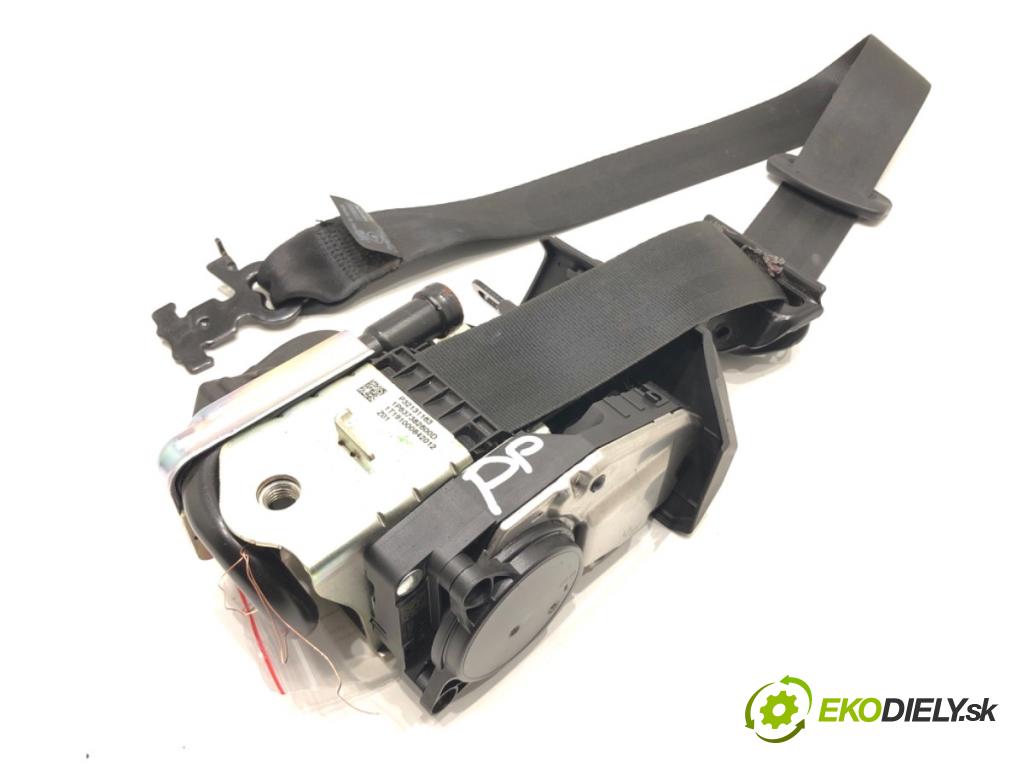 VOLVO S90 II sedan 2019 223 kW T8 Hybrid AWD 1969 Držiak BEZPEČNOSŤ pravy predný P32131163