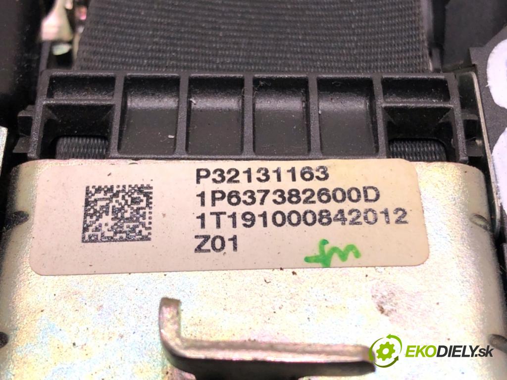 VOLVO S90 II sedan 2019 223 kW T8 Hybrid AWD 1969 Držiak BEZPEČNOSŤ pravy predný P32131163