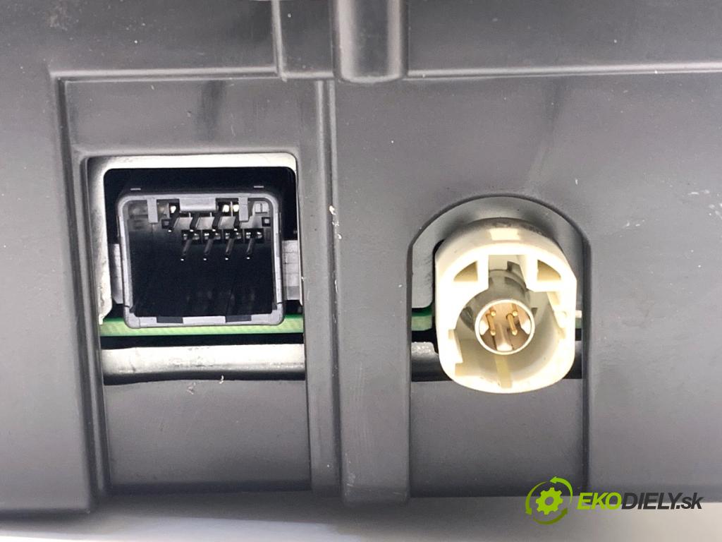 VOLVO S90 II sedan 2019 223 kW T8 Hybrid AWD 1969 Dislpej HEAD UP 32233453