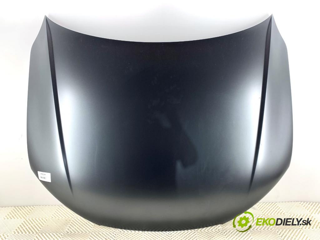 AUDI A7 4G liftback 2015 412 kW RS7 quattro 3993 Kapota LX7A