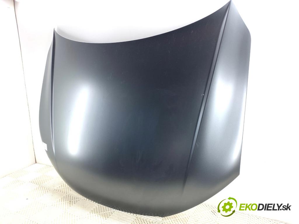 AUDI A7 4G liftback 2015 412 kW RS7 quattro 3993 Kapota LX7A