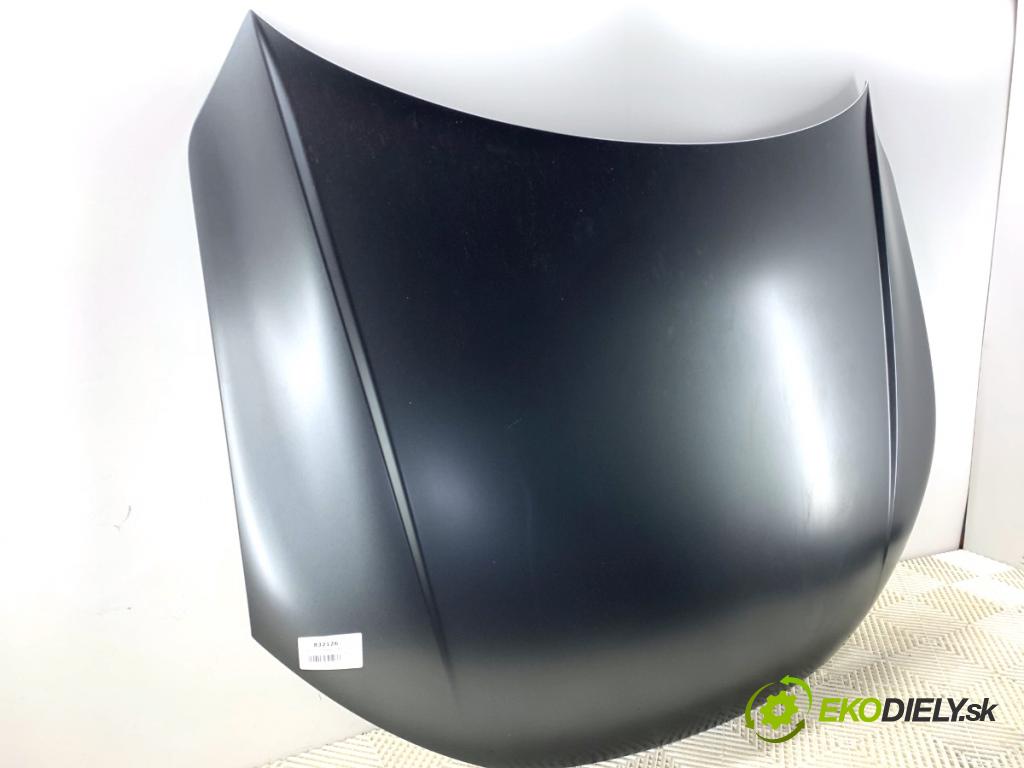 AUDI A7 4G liftback 2015 412 kW RS7 quattro 3993 Kapota LX7A