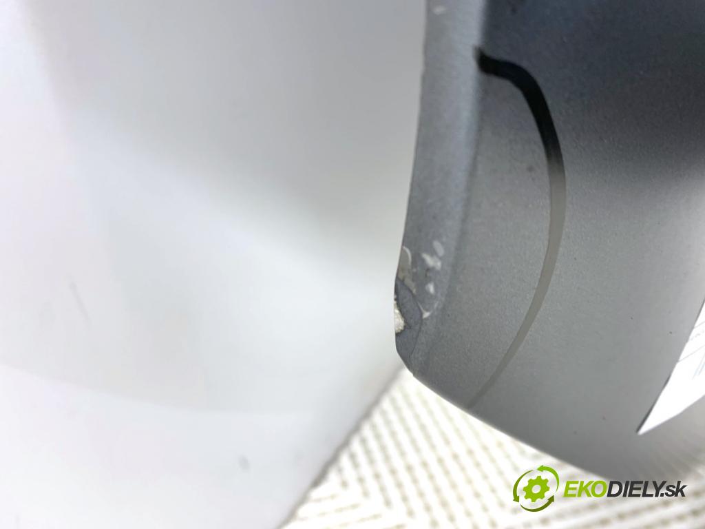 AUDI A7 4G liftback 2015 412 kW RS7 quattro 3993 Kapota LX7A