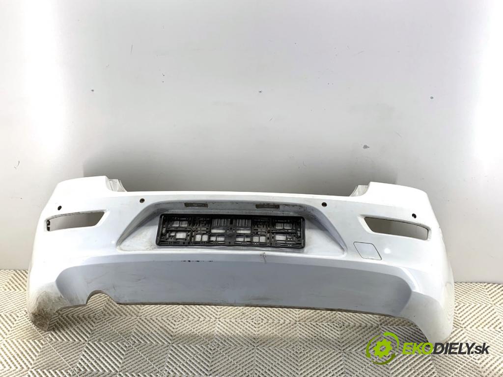 CHEVROLET CRUZE sedan 2013 91 kW 1.6 1598 Nárazník zad GAZ (Kľučka dverí ostatné)