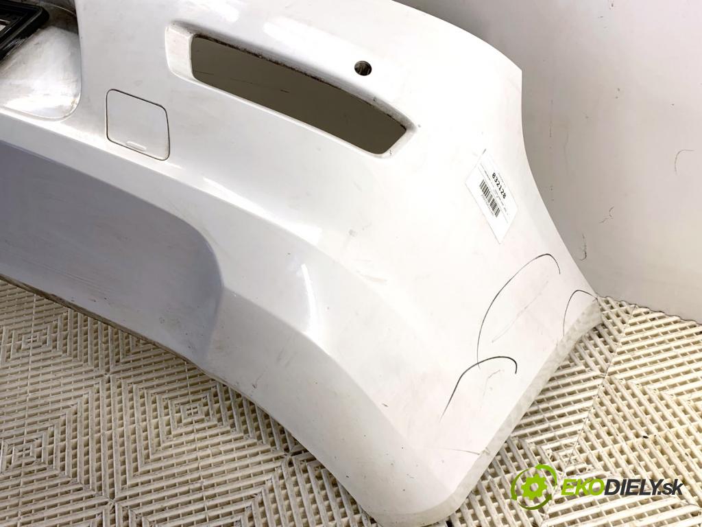 CHEVROLET CRUZE sedan 2013 91 kW 1.6 1598 Nárazník zad GAZ (Kľučka dverí ostatné)