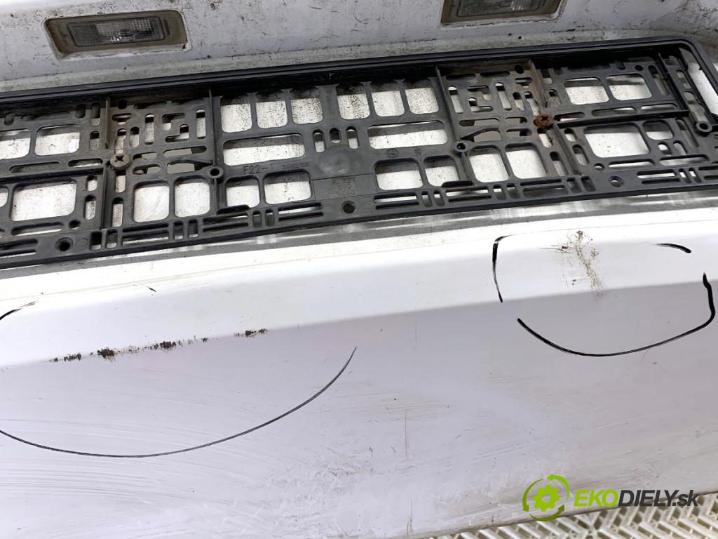 CHEVROLET CRUZE sedan 2013 91 kW 1.6 1598 Nárazník zad GAZ (Kľučka dverí ostatné)