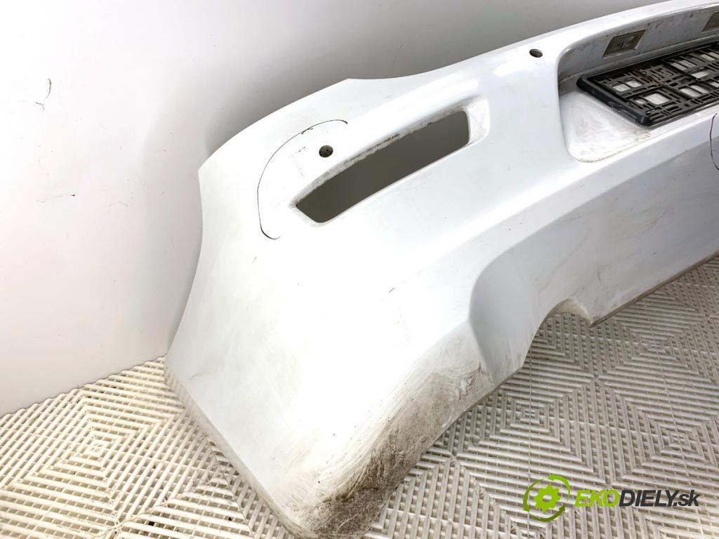 CHEVROLET CRUZE sedan 2013 91 kW 1.6 1598 Nárazník zad GAZ (Kľučka dverí ostatné)