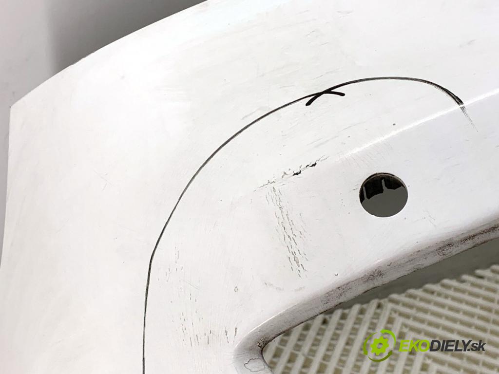 CHEVROLET CRUZE sedan 2013 91 kW 1.6 1598 Nárazník zad GAZ (Kľučka dverí ostatné)