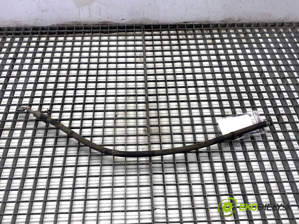 CHEVROLET CRUZE sedan 2013 91 kW 1.6 1598 hadice servočerpadlo 13255513 (Trubka servo čerpadla)