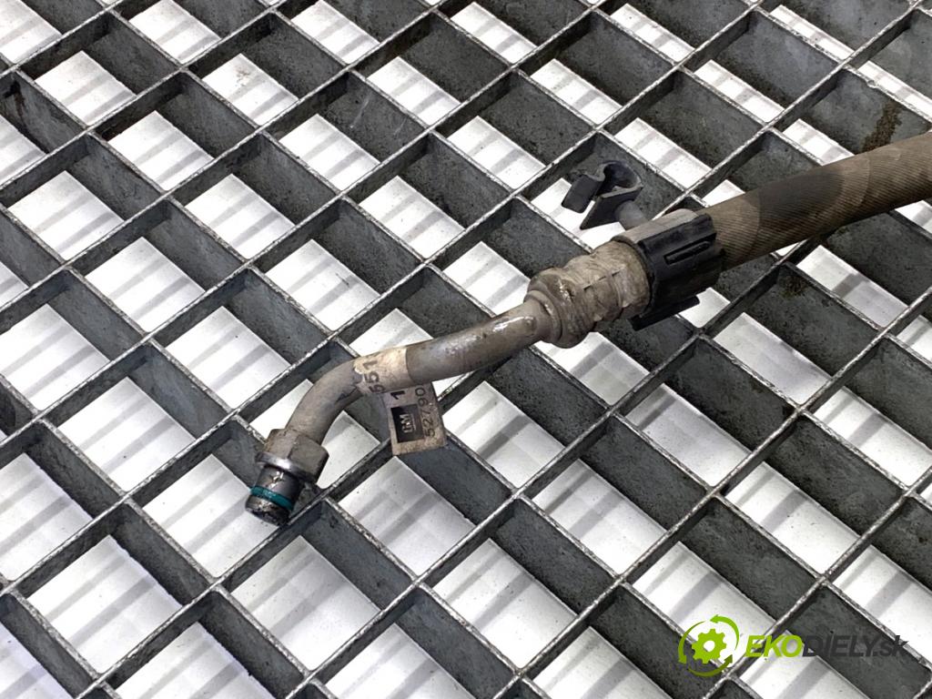 CHEVROLET CRUZE sedan 2013 91 kW 1.6 1598 hadice servočerpadlo 13255513 (Trubka servo čerpadla)