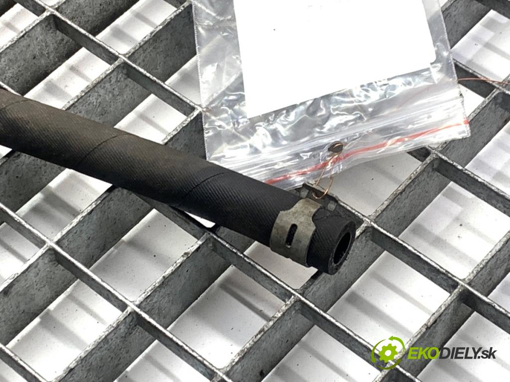 CHEVROLET CRUZE sedan 2013 91 kW 1.6 1598 hadice servočerpadlo 13255513 (Trubka servo čerpadla)