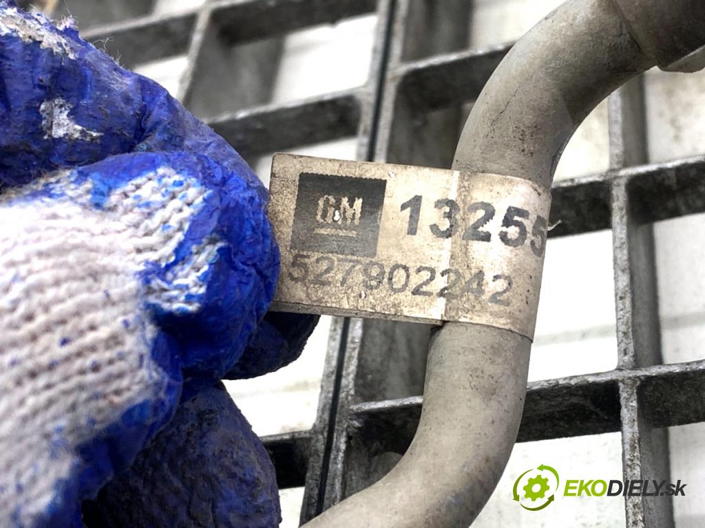 CHEVROLET CRUZE sedan 2013 91 kW 1.6 1598 hadice servočerpadlo 13255513 (Trubka servo čerpadla)