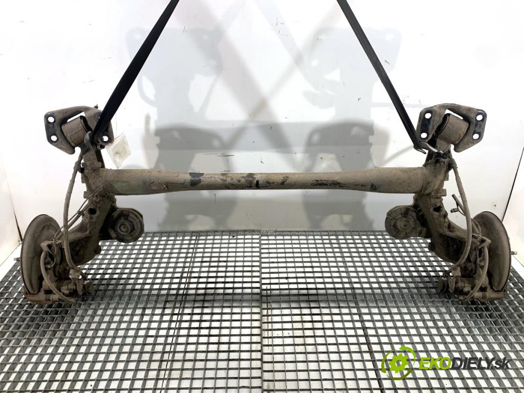 CHEVROLET CRUZE sedan 2013 91 kW 1.6 1598 Výstuha zad