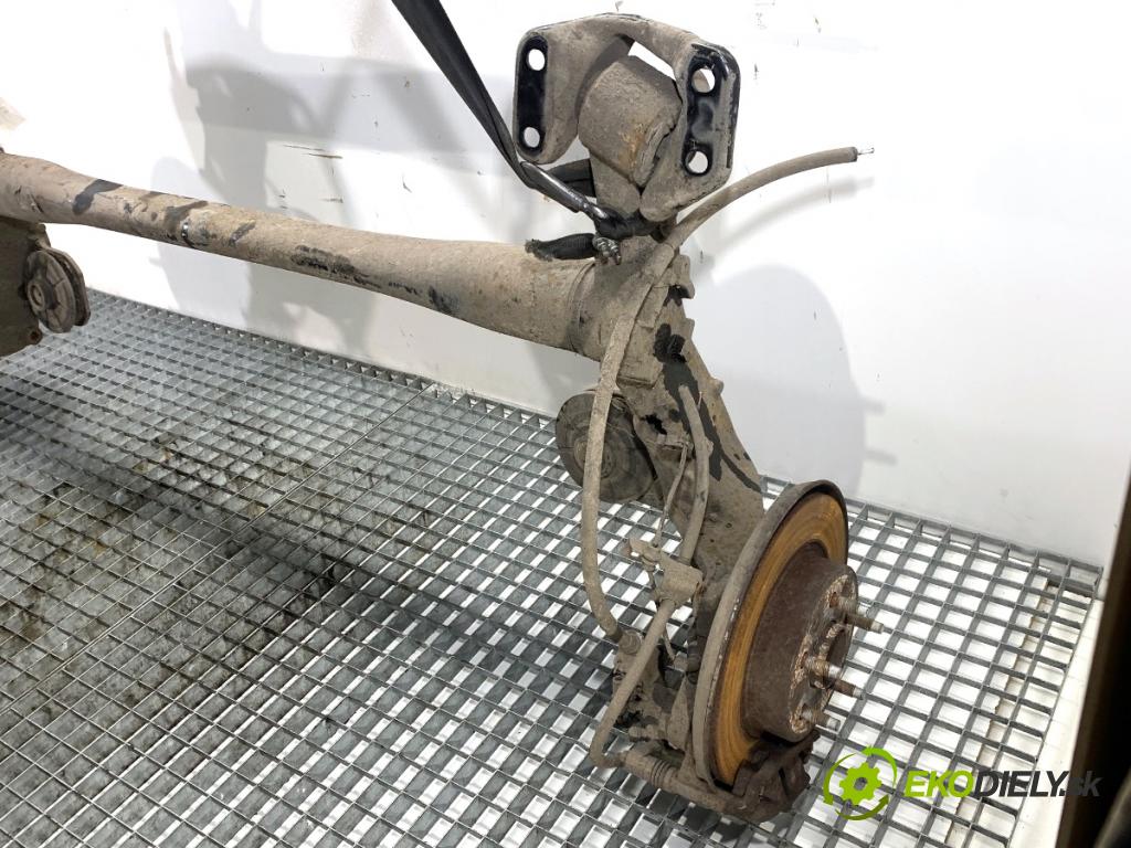 CHEVROLET CRUZE sedan 2013 91 kW 1.6 1598 Výstuha zad