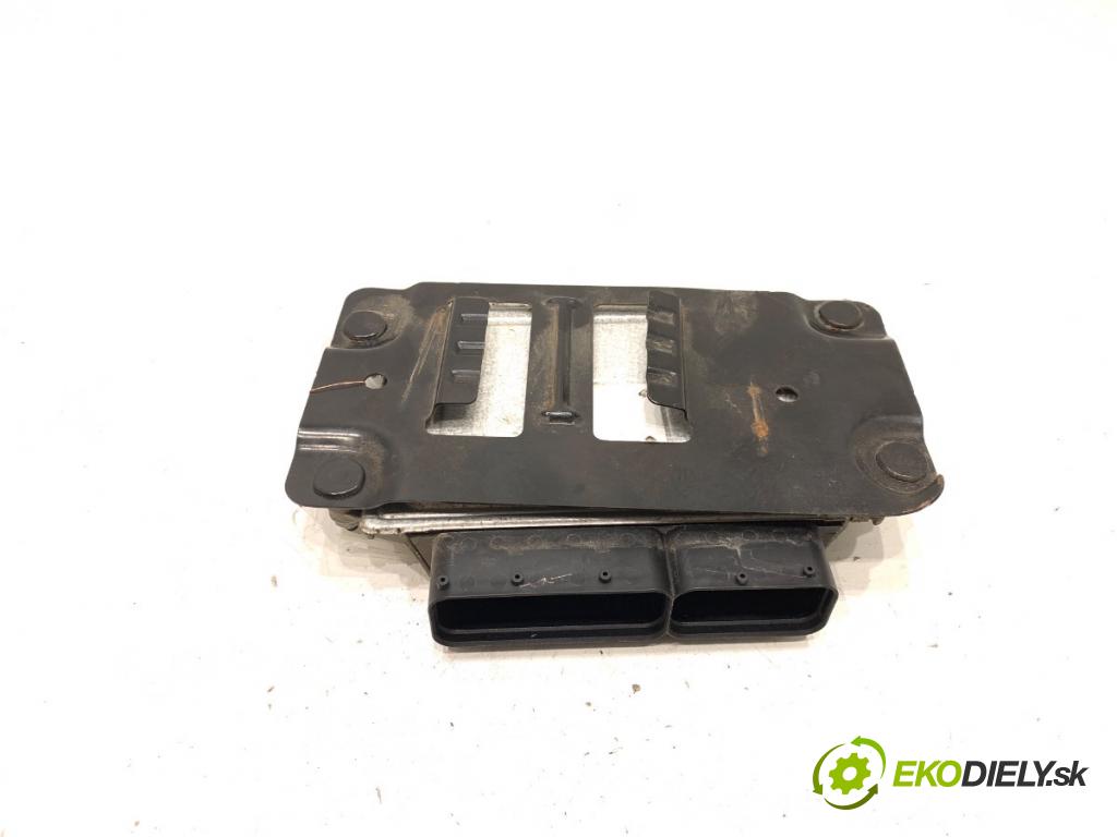 CHEVROLET CRUZE sedan 2013 91 kW 1.6 1598 riadiaca jednotka Motor 25189682 (Riadiaca jednotka)