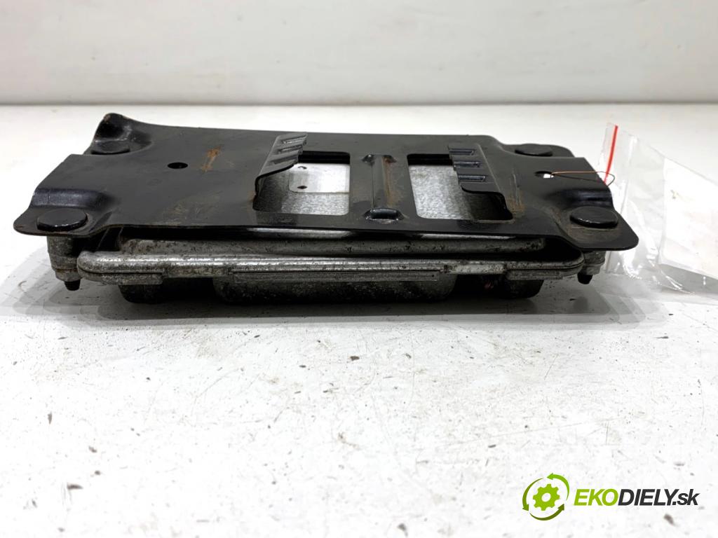 CHEVROLET CRUZE sedan 2013 91 kW 1.6 1598 riadiaca jednotka Motor 25189682 (Riadiaca jednotka)