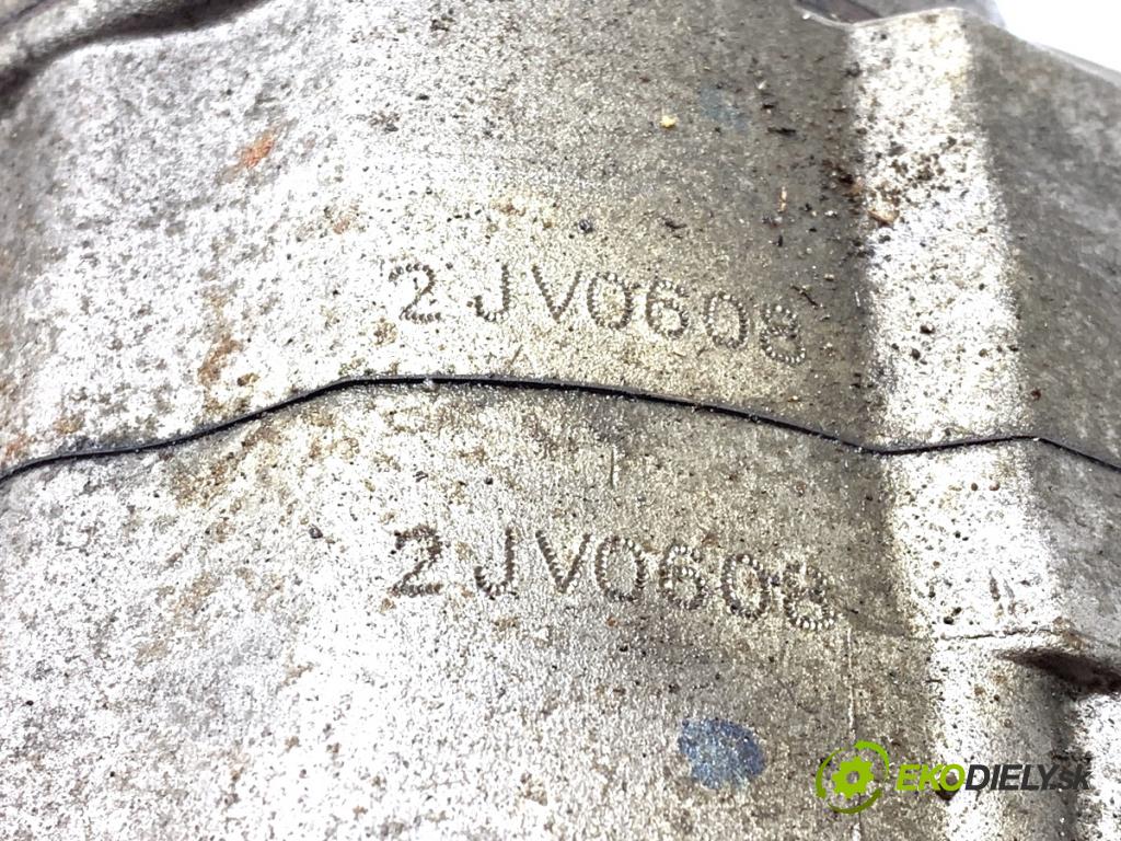 CHEVROLET CRUZE sedan 2013 91 kW 1.6 1598 kompresor klimatizace 557805030 (Kompresor klimatizace)