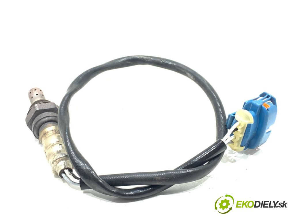 CHEVROLET CRUZE sedan 2013 91 kW 1.6 1598 sonda lambda predný 55566650 (Lambda sonda)