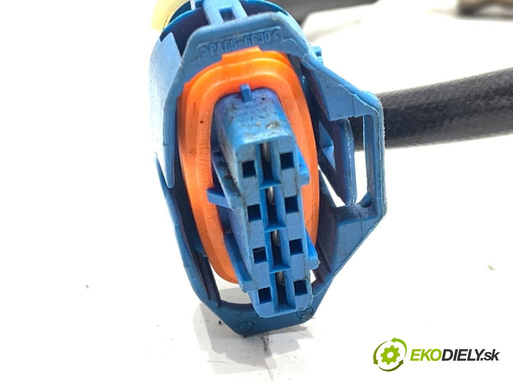 CHEVROLET CRUZE sedan 2013 91 kW 1.6 1598 sonda lambda predný 55566650 (Lambda sonda)