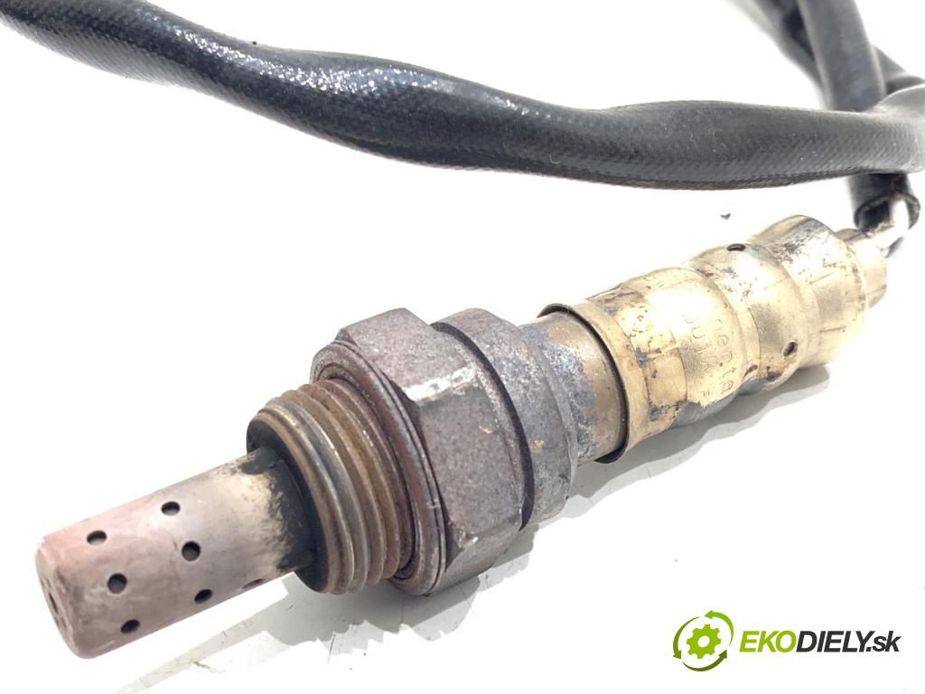 CHEVROLET CRUZE sedan 2013 91 kW 1.6 1598 sonda lambda predný 55566650 (Lambda sonda)