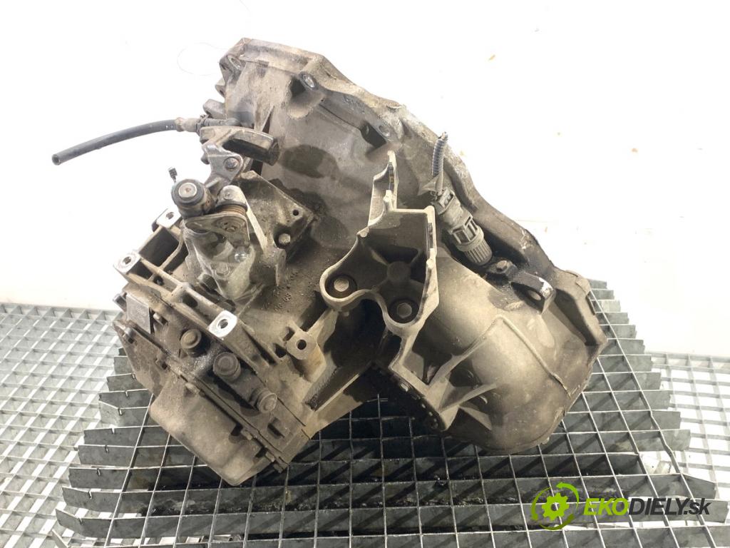 CHEVROLET CRUZE sedan 2013 91 kW 1.6 1598 Prevodovka 25185235 25188767 (Prevodovka)