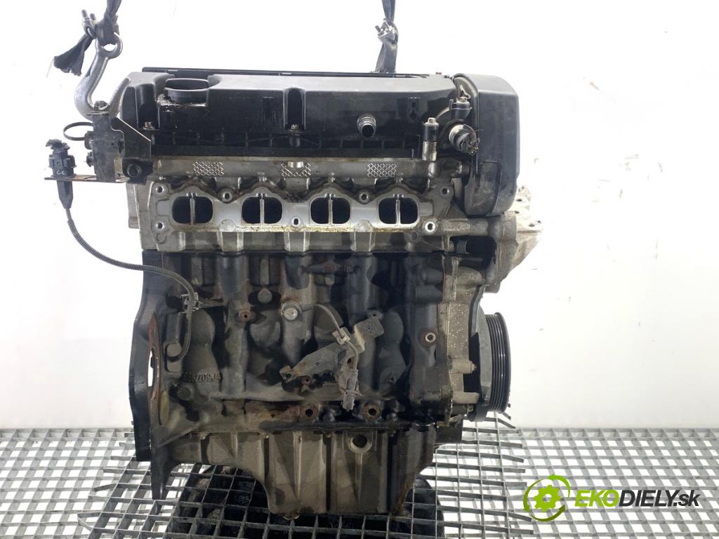 CHEVROLET CRUZE sedan 2013 91 kW 1.6 1598 Motor D16D4 LDE (Motor)