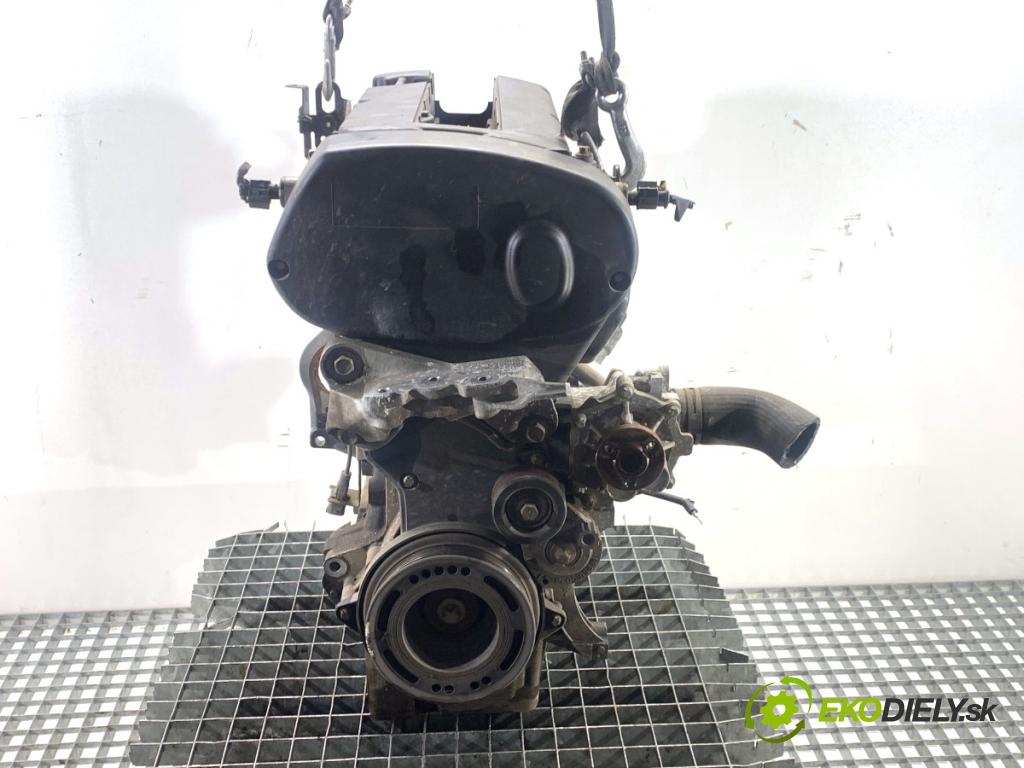 CHEVROLET CRUZE sedan 2013 91 kW 1.6 1598 Motor D16D4 LDE (Motor)