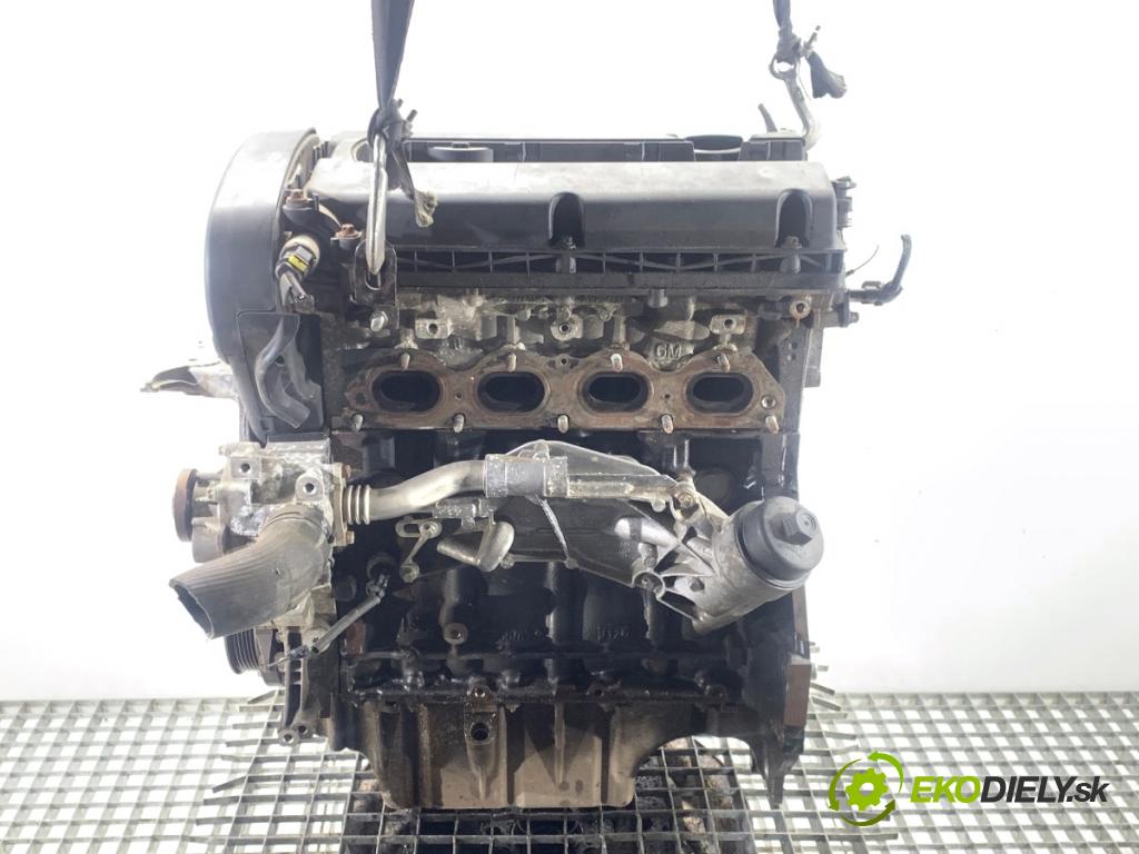 CHEVROLET CRUZE sedan 2013 91 kW 1.6 1598 Motor D16D4 LDE (Motor)