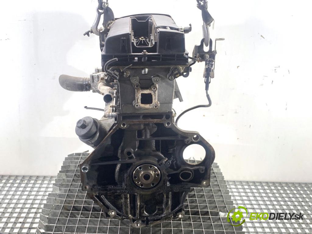 CHEVROLET CRUZE sedan 2013 91 kW 1.6 1598 Motor D16D4 LDE (Motor)