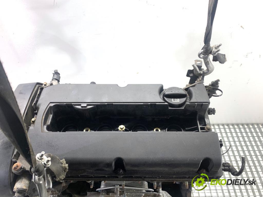 CHEVROLET CRUZE sedan 2013 91 kW 1.6 1598 Motor D16D4 LDE (Motor)