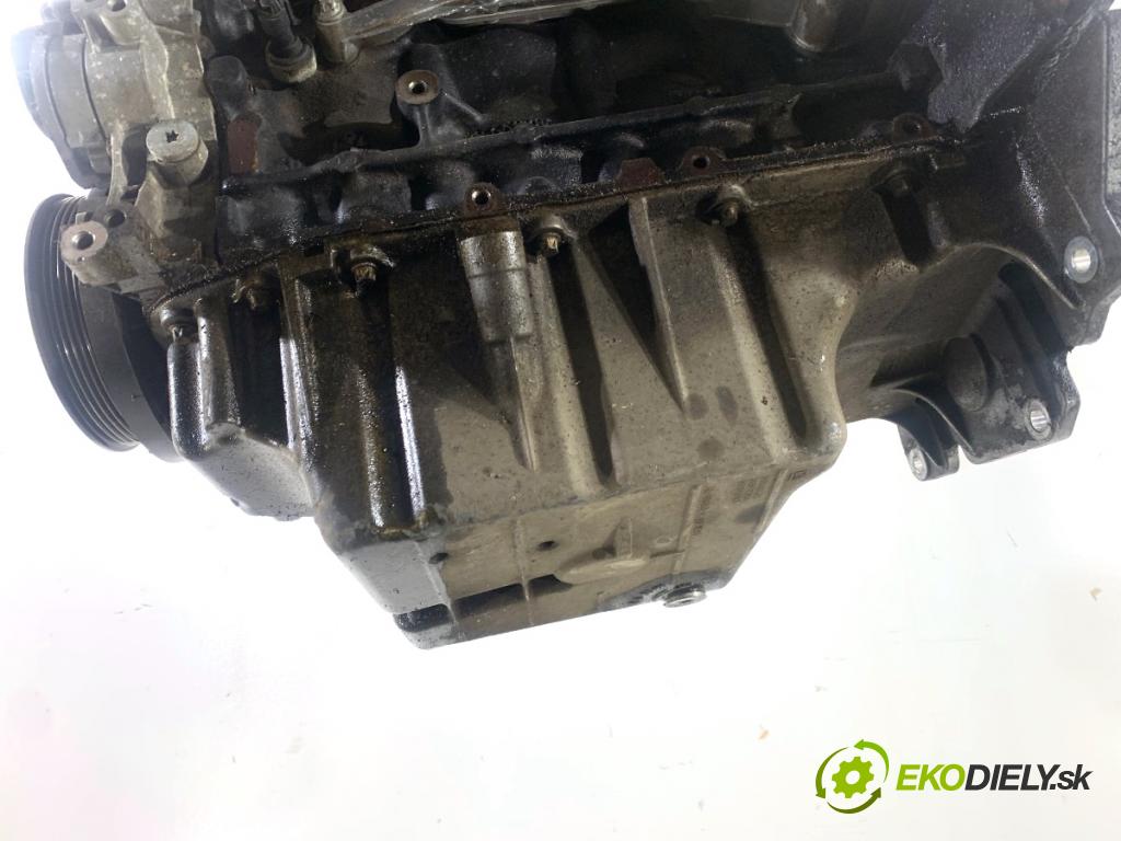 CHEVROLET CRUZE sedan 2013 91 kW 1.6 1598 Motor D16D4 LDE (Motor)