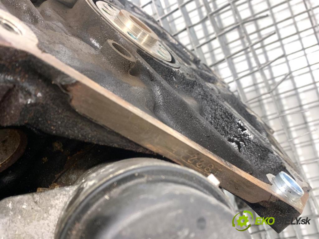 CHEVROLET CRUZE sedan 2013 91 kW 1.6 1598 Motor D16D4 LDE (Motor)