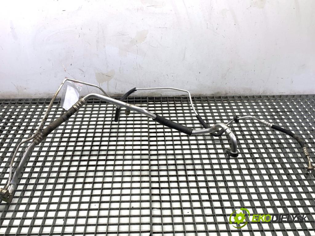 CHEVROLET CRUZE sedan 2013 91 kW 1.6 1598 rúrka klimatizácie  (Rúrka klimatizácie)