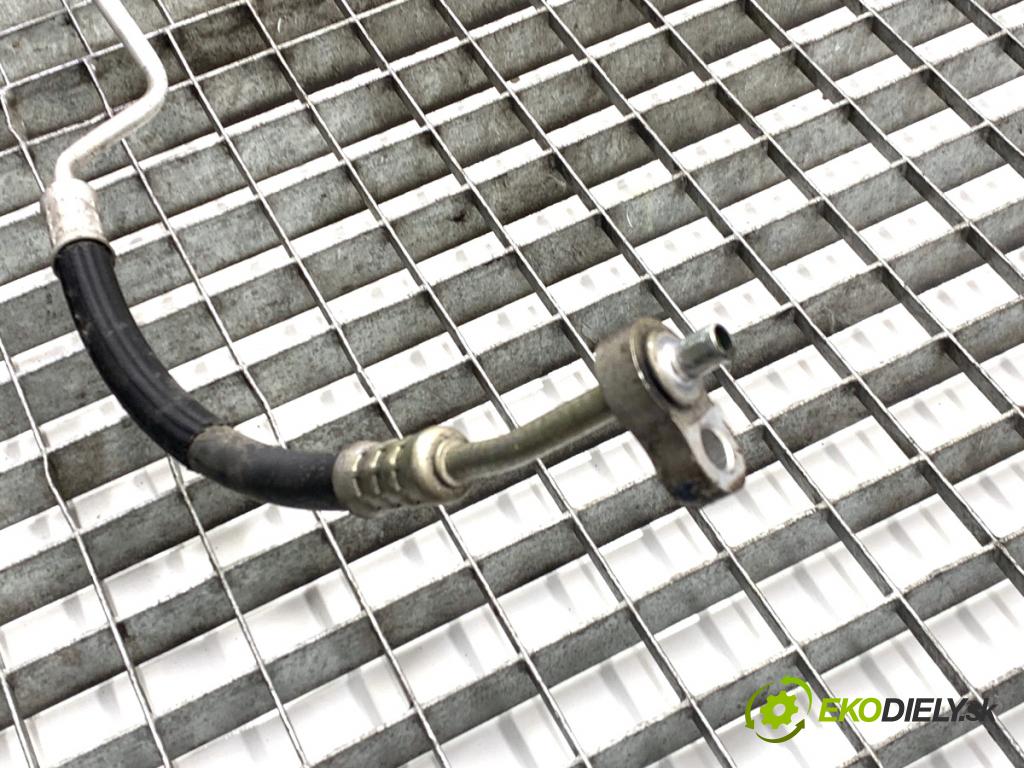 CHEVROLET CRUZE sedan 2013 91 kW 1.6 1598 rúrka klimatizácie  (Rúrka klimatizácie)