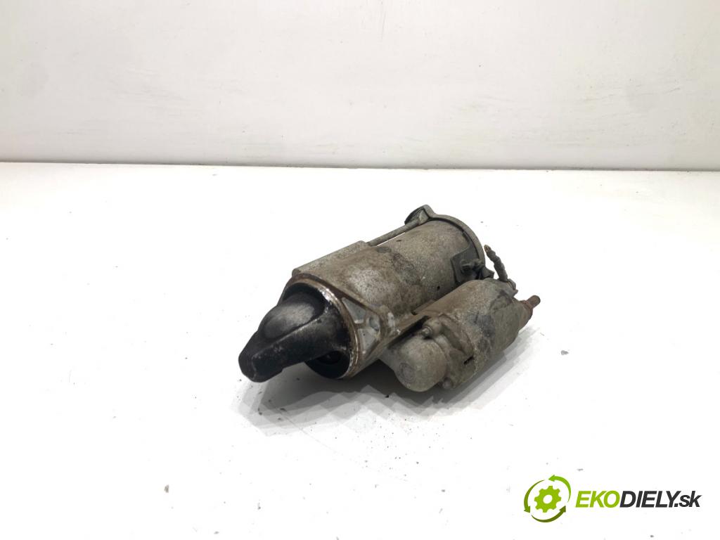 CHEVROLET CRUZE sedan 2013 91 kW 1.6 1598 startér 55576980 (Startér)