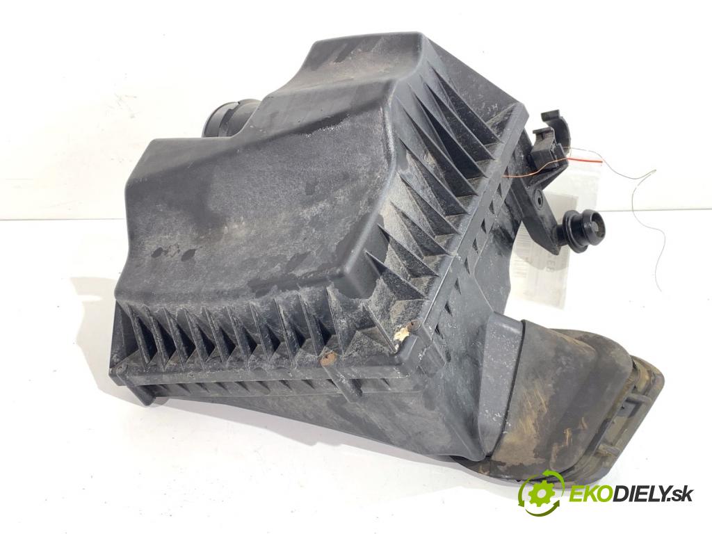 CHEVROLET CRUZE sedan 2013 91 kW 1.6 1598 Obal filtra vzduchu 13272754 (Obal vzduchového filtra)