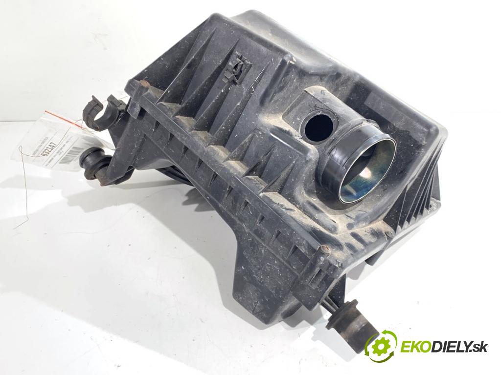 CHEVROLET CRUZE sedan 2013 91 kW 1.6 1598 Obal filtra vzduchu 13272754 (Obal vzduchového filtra)