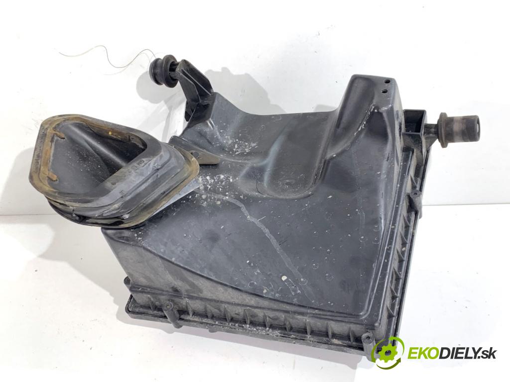 CHEVROLET CRUZE sedan 2013 91 kW 1.6 1598 Obal filtra vzduchu 13272754 (Obal vzduchového filtra)