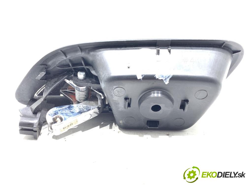 CHEVROLET CRUZE sedan 2013 91 kW 1.6 1598 Kľučka vnútorná pravy predný 96845904