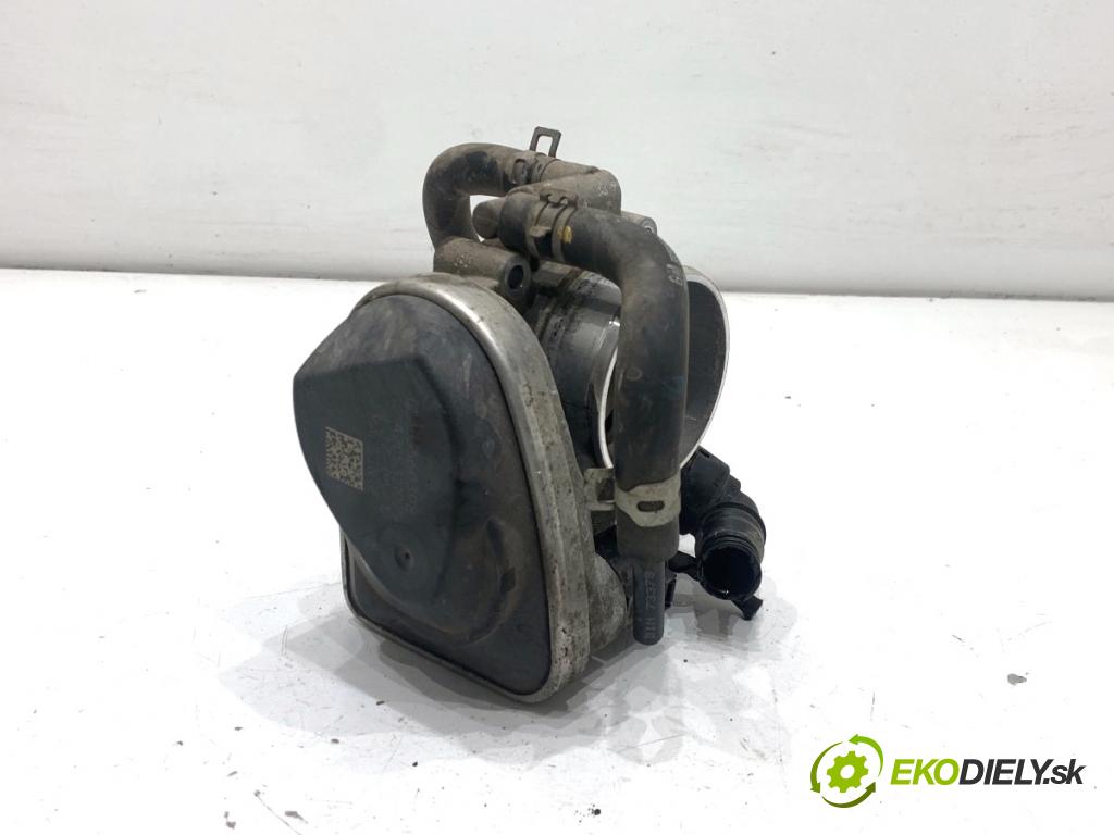 CHEVROLET CRUZE sedan 2013 91 kW 1.6 1598 Škrtiaca klapka 55560398 (Škrtiaca klapka)