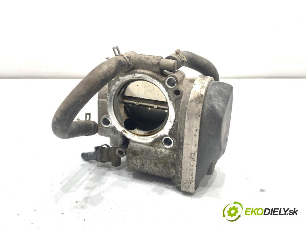 CHEVROLET CRUZE sedan 2013 91 kW 1.6 1598 Škrtiaca klapka 55560398 (Škrtiaca klapka)