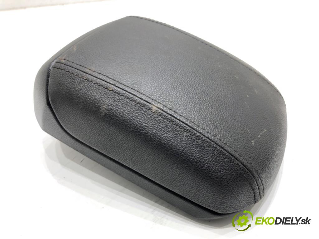 CHEVROLET CRUZE sedan 2013 91 kW 1.6 1598 Lakťová opierka (Lakťová opierka)