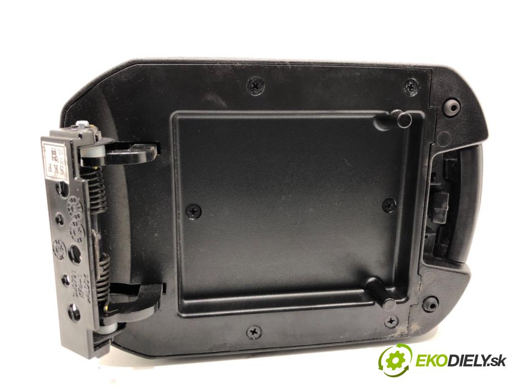 CHEVROLET CRUZE sedan 2013 91 kW 1.6 1598 Lakťová opierka (Lakťová opierka)