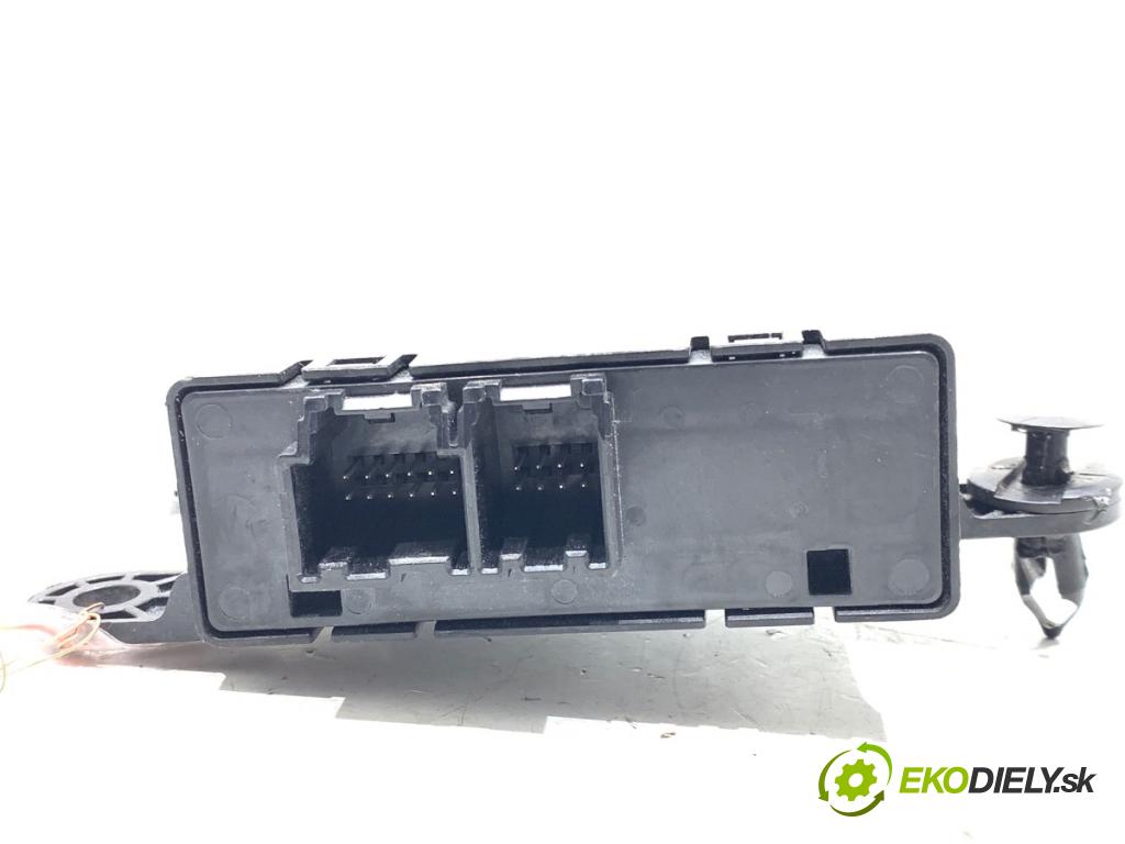 CHEVROLET CRUZE sedan 2013 91 kW 1.6 1598 Modul PDC 0263004415 (Riadiaca jednotka ostatné)