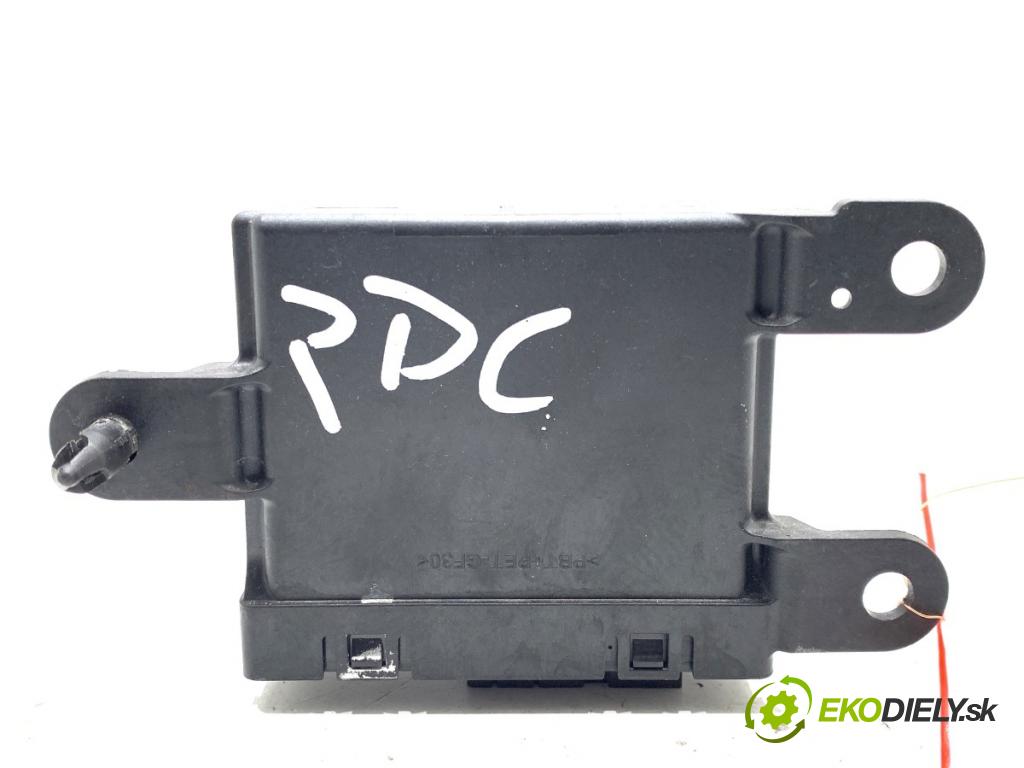 CHEVROLET CRUZE sedan 2013 91 kW 1.6 1598 Modul PDC 0263004415 (Riadiaca jednotka ostatné)