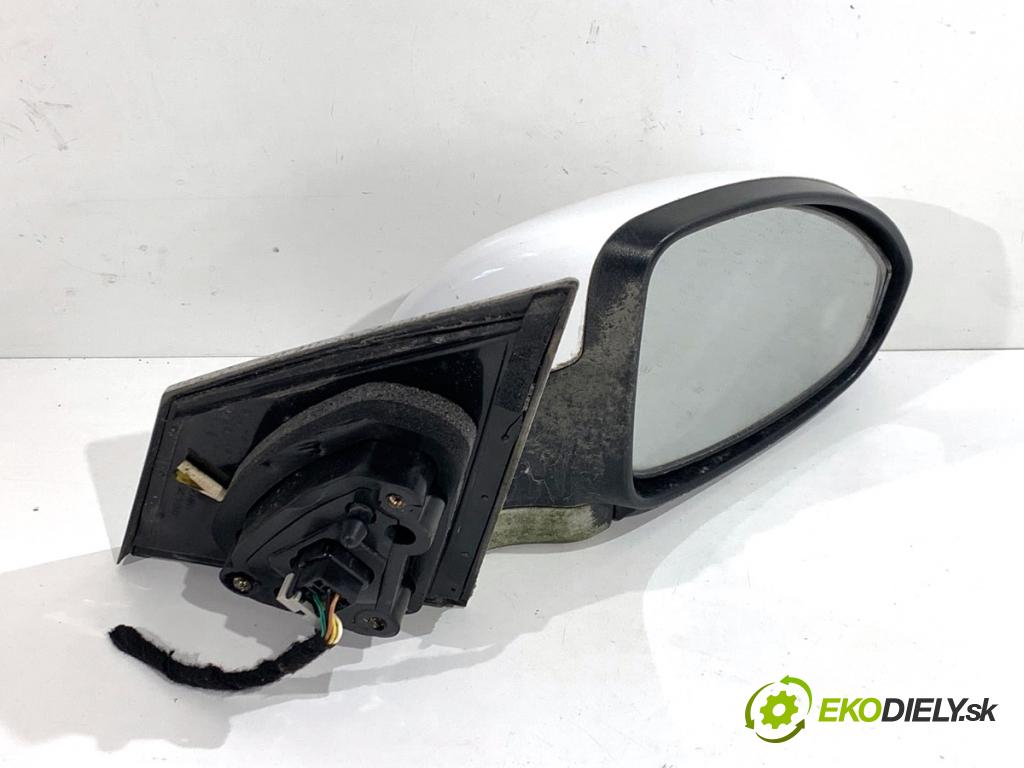 CHEVROLET CRUZE sedan 2013 91 kW 1.6 1598 Spätné zrkadlo pravy 