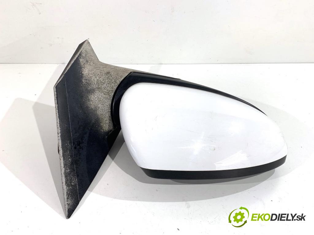 CHEVROLET CRUZE sedan 2013 91 kW 1.6 1598 Spätné zrkadlo pravy