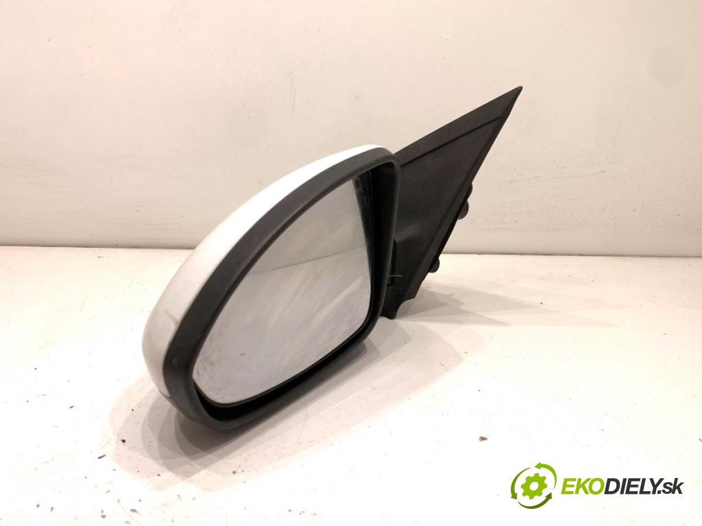 CHEVROLET CRUZE sedan 2013 91 kW 1.6 1598 Spätné zrkadlo ľavy 